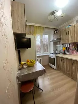 2-к кв. Московская область, Ленинский городской округ, Измайлово пгт ...