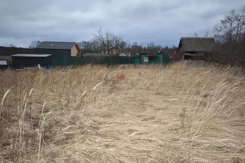 Участок в Владимирская область, Кольчугинский муниципальный округ, ...