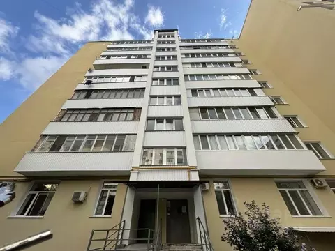 1-к кв. Крым, Симферополь ул. Обская, 5 (37.0 м)