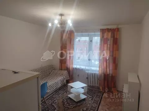 Студия Тюменская область, Тюмень Олимпийская ул., 25 (17.6 м)