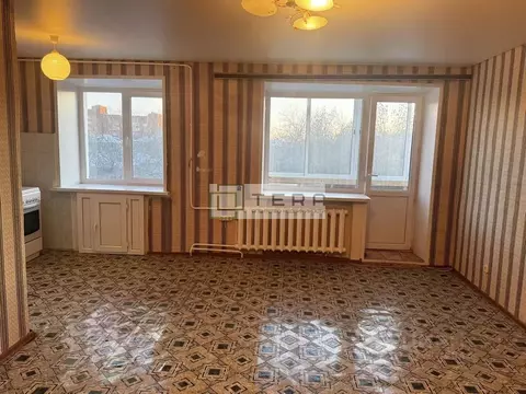 1-к кв. Башкортостан, Уфа Первомайская ул., 98 (32.3 м)