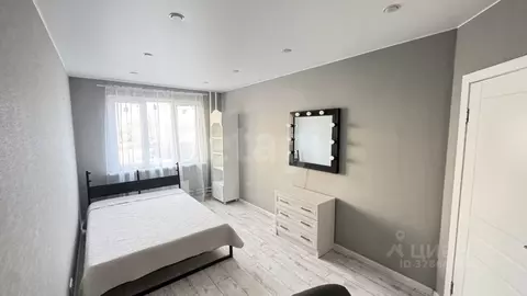 1-к кв. Московская область, Ленинский городской округ, Лопатино пгт ...