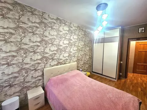 3-к кв. Архангельская область, Архангельск Воскресенская ул., 95 (63.8 ...