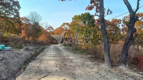 Участок в Приморский край, Находка Перевальная ул. (11.85 сот.)