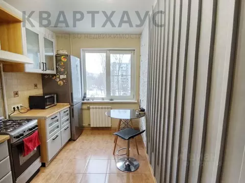 3-к кв. Волгоградская область, Волгоград бул. 30-летия Победы, 76 ...