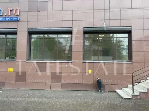 Помещение свободного назначения в Татарстан, Казань ул. Восстания, 129 ...