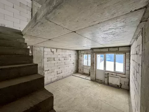 Таунхаус в Московская область, Красногорск городской округ, д. ...