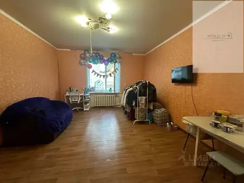 Комната Брянская область, Брянск Сталелитейная ул., 5А (24.0 м)