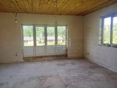 Дом в Белгородская область, Белгородский муниципальный округ, с. ...