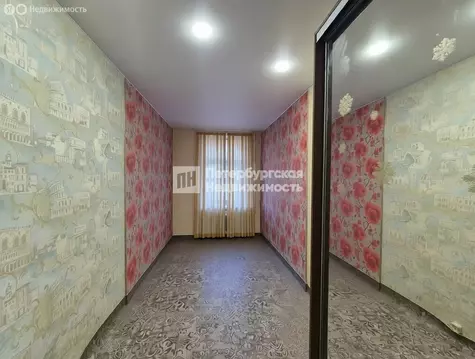 1к в 6-комнатной квартире (12.8 м)