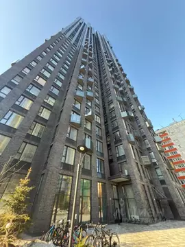 2-к кв. Москва ул. Генерала Глаголева, 14Ак1 (56.0 м)