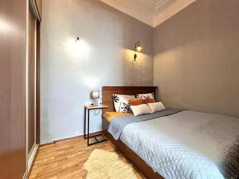 1-к кв. Нижегородская область, Нижний Новгород Ильинская ул., 77/19 ...