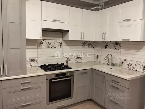 2-к кв. Белгородская область, Белгород Белгородский просп., 50 (59.0 ...