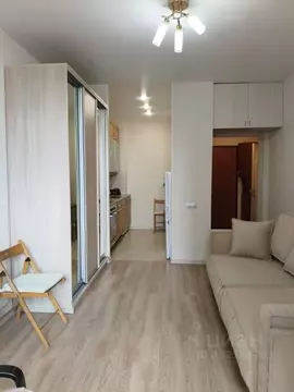 Студия Санкт-Петербург Пулковская ул., 8К2 (26.5 м)