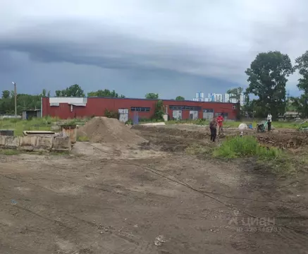 Склад в Хабаровский край, Хабаровск Большая ул., 104 (218 м)