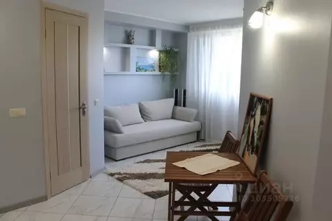 Комната Крым, Ялта муниципальный округ, Массандра пгт ш. ...