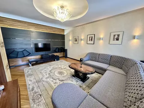 4-к кв. Алтайский край, Барнаул ул. Профинтерна, 40А (170.0 м)