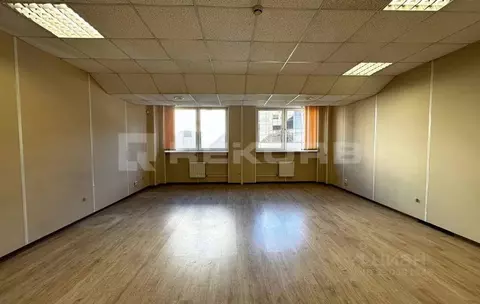 Офис в Санкт-Петербург дор. Торфяная, 7 (182 м)