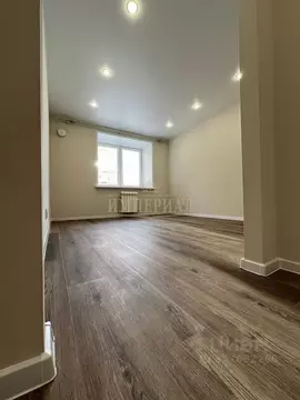 1-к кв. Марий Эл, Йошкар-Ола ул. Меримского, 6 (38.9 м)