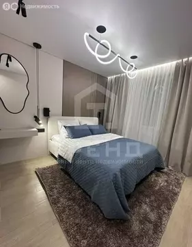 1-комнатная квартира: Санкт-Петербург, Камская улица, 4 (44.7 м)