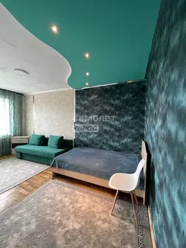 2-к кв. Тюменская область, Ишим Деповская ул., 208А (56.0 м)