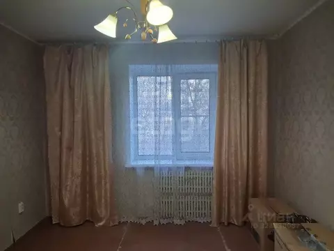 3-к кв. Курская область, Курск ул. Халтурина, 3 (56.4 м)