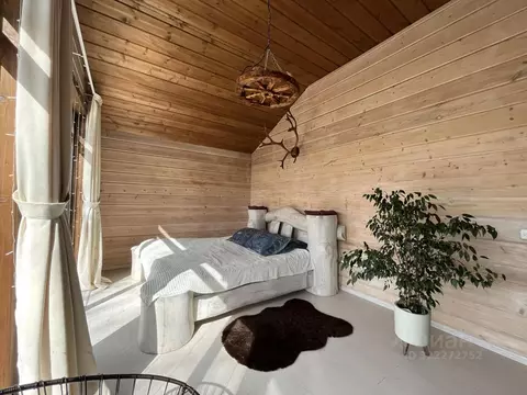 Дом в Московская область, Богородский городской округ, Тимковские ...