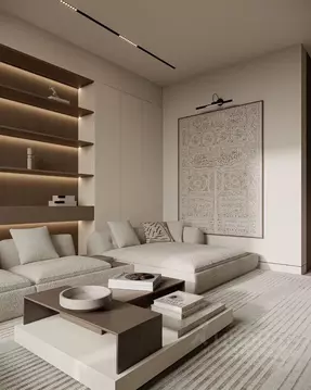 4-к кв. Москва ул. Плющиха, 37 (207.0 м)