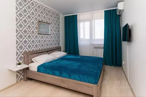 1-к кв. Оренбургская область, Оренбург Салмышская ул., 68/2 (35.0 м)