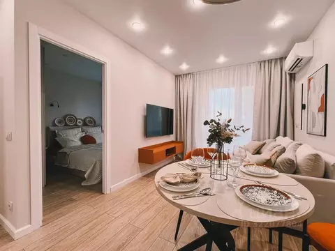 2-к кв. Татарстан, Казань ул. Анаса Тазетдинова, 7к3 (40.0 м)