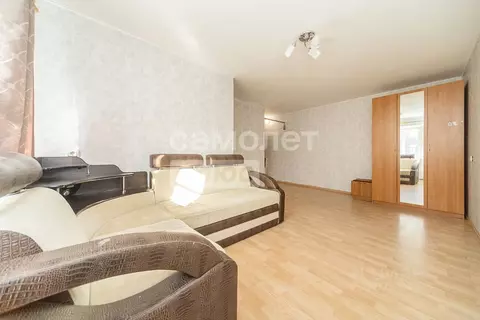 1-к кв. Пермский край, Пермь ул. Халтурина, 8 (31.9 м)