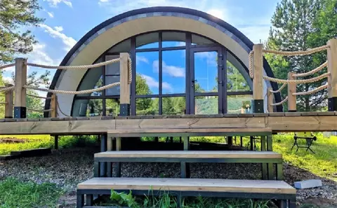 Продается дом в г. Солнечногорск