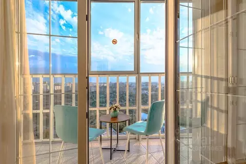 2-к кв. Чувашия, Чебоксары ул. Калинина, 89 (63.0 м)