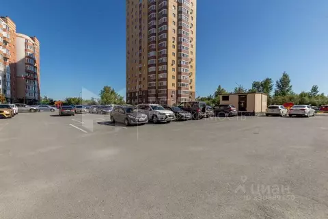 1-к кв. Тюменская область, Тюмень Войновка мкр, ул. Энергостроителей, ...