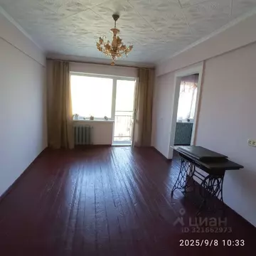 2-к кв. Омская область, Омск ул. Федора Крылова, 6 (45.5 м)