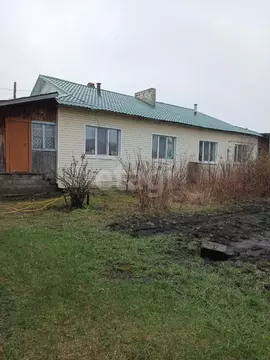 Квартира, 3 комнаты, 75.9 м