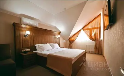 Комната Краснодарский край, Геленджик Революционная ул., 5 (25.0 м)