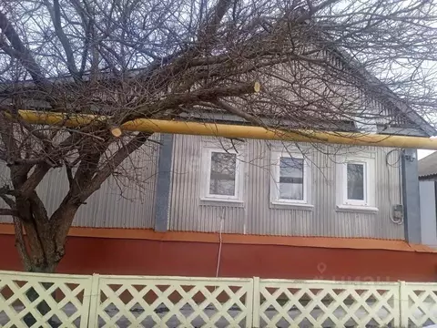 Дом в Белгородская область, Новый Оскол Спортивная ул. (34 м)