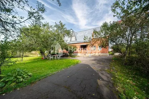 Дом в Москва с. Вороново, 119А (225 м)