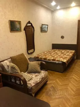 1-к кв. Москва Волоколамский проезд, 6К2 (43.0 м)