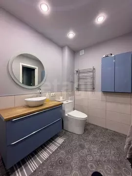 2-к кв. Воронежская область, Воронеж ул. 9 Января, 131 (64.8 м)