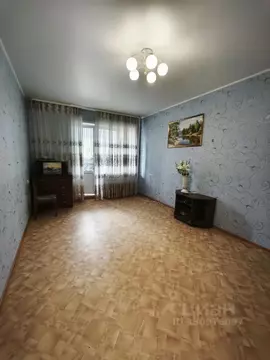 1-к кв. Самарская область, Тольятти ул. Фрунзе, 10А (39.0 м)