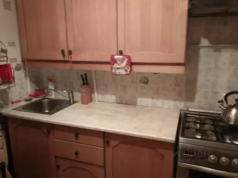 3-к кв. Санкт-Петербург ул. Бутлерова, 22К2 (60.0 м)