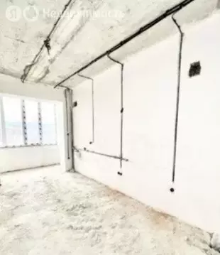 2-комнатная квартира: Нальчик, Профсоюзная улица, 226 (57.7 м)