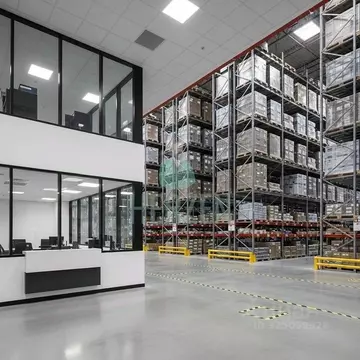 Склад в Московская область, Лыткарино 3-й мкр, 3А кв-л, ул. Степана ...