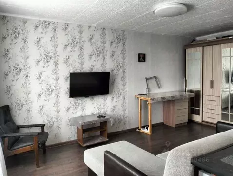 1-к кв. Пермский край, Пермь ул. Маршала Рыбалко, 82 (33.0 м)