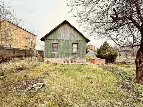 Участок в Московская область, городской округ Пушкинский, село ...