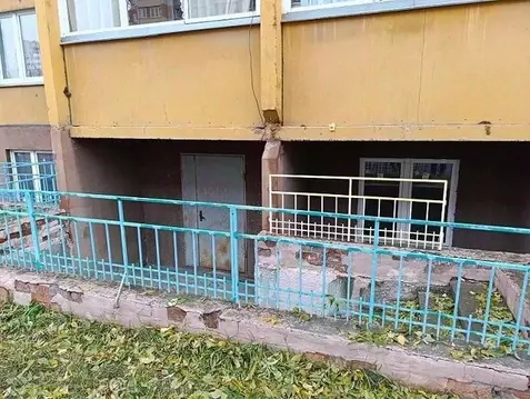 Офис в Челябинская область, Челябинск ул. 1-я Эльтонская, 46 (113 м)