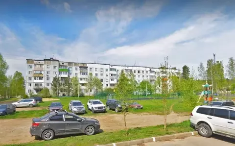 Комната Ленинградская область, Сертолово Всеволожский район, Заречная ...