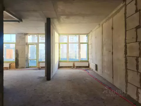 Помещение свободного назначения в Воронежская область, Воронеж ул. ...